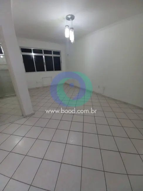 Foto 2 de Apartamento com 1 quarto à venda e para alugar, 62m2 em Pompéia, Santos - SP