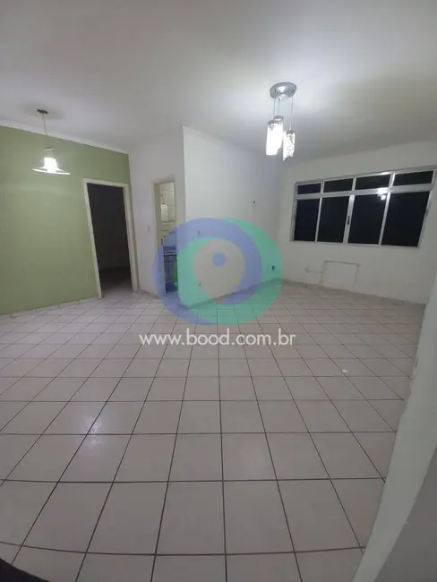 Foto 1 de Apartamento com 1 quarto à venda e para alugar, 62m2 em Pompéia, Santos - SP