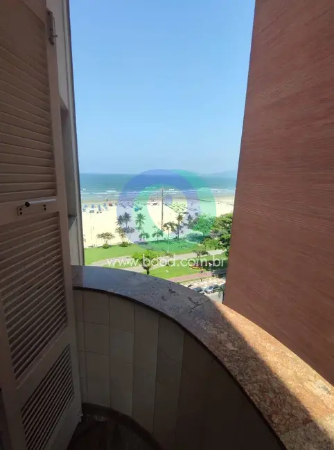 Apartamento com 1 quarto à venda, 103m2 em Boqueirão, Santos - SP - imagem 3 Foto 3 de Apartamento com 1 quarto à venda, 103m2 em Boqueirão, Santos - SP