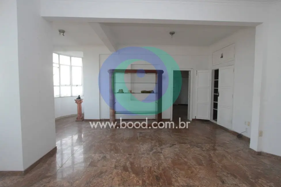 Apartamento com 1 quarto à venda, 103m2 em Boqueirão, Santos - SP - imagem 8 Foto 8 de Apartamento com 1 quarto à venda, 103m2 em Boqueirão, Santos - SP