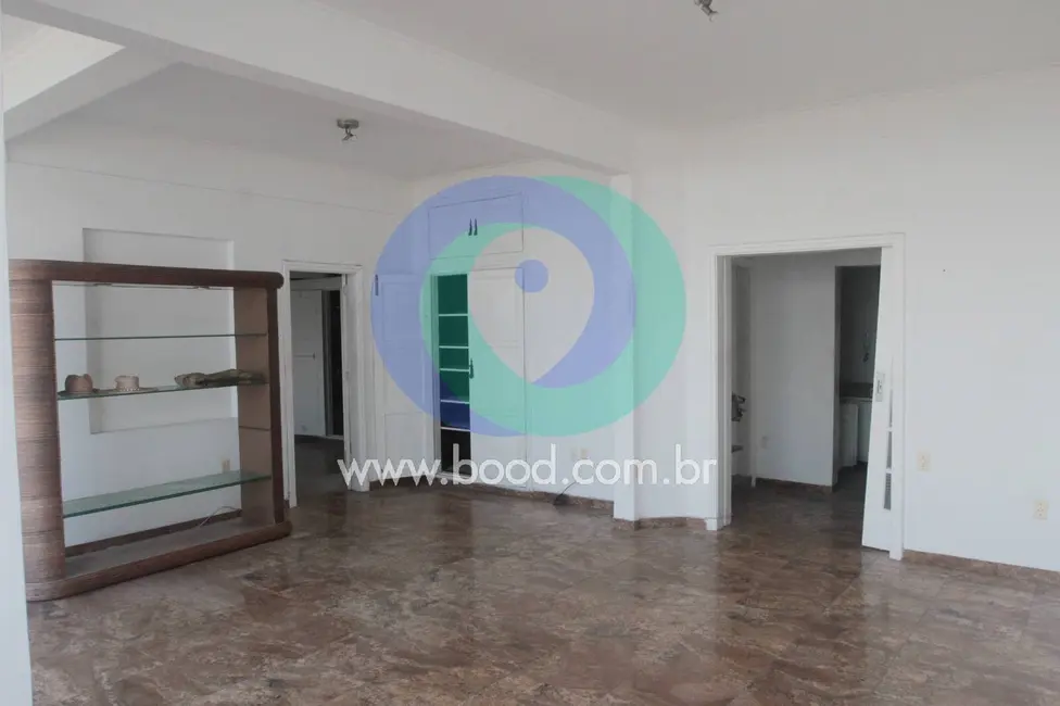 Apartamento com 1 quarto à venda, 103m2 em Boqueirão, Santos - SP - imagem 6 Foto 6 de Apartamento com 1 quarto à venda, 103m2 em Boqueirão, Santos - SP