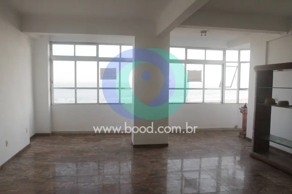 Apartamento com 1 quarto à venda, 103m2 em Boqueirão, Santos - SP - imagem 5 Foto 5 de Apartamento com 1 quarto à venda, 103m2 em Boqueirão, Santos - SP