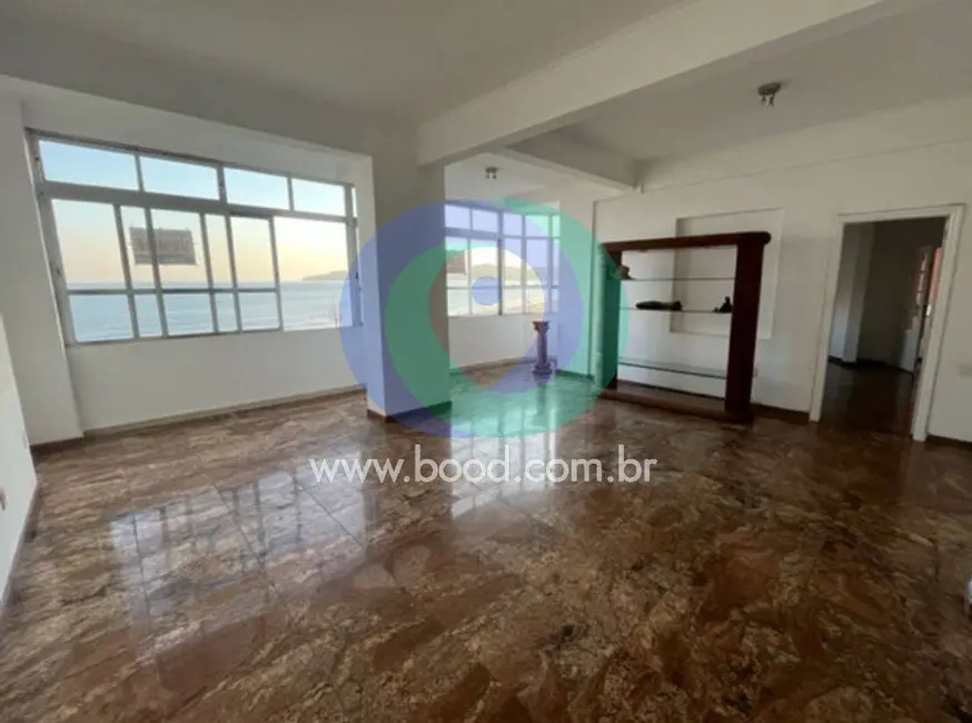 Apartamento com 1 quarto à venda, 103m2 em Boqueirão, Santos - SP - imagem 4 Foto 4 de Apartamento com 1 quarto à venda, 103m2 em Boqueirão, Santos - SP