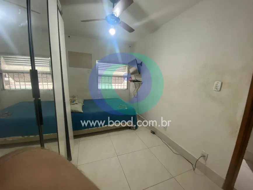 Apartamento com 2 quartos à venda, 46m2 em Aparecida, Santos - SP - imagem 7 Foto 7 de Apartamento com 2 quartos à venda, 46m2 em Aparecida, Santos - SP