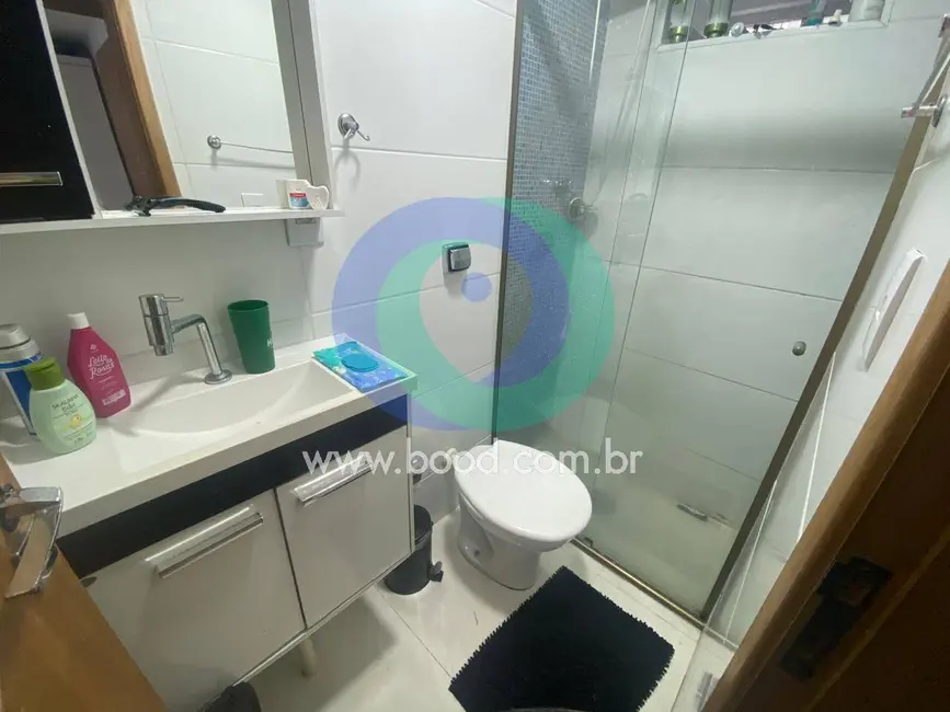 Apartamento com 2 quartos à venda, 46m2 em Aparecida, Santos - SP - imagem 6 Foto 6 de Apartamento com 2 quartos à venda, 46m2 em Aparecida, Santos - SP