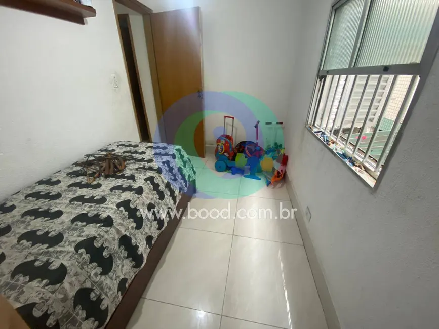 Apartamento com 2 quartos à venda, 46m2 em Aparecida, Santos - SP - imagem 9 Foto 9 de Apartamento com 2 quartos à venda, 46m2 em Aparecida, Santos - SP