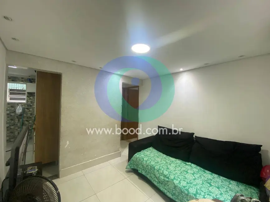Apartamento com 2 quartos à venda, 46m2 em Aparecida, Santos - SP - imagem 3 Foto 3 de Apartamento com 2 quartos à venda, 46m2 em Aparecida, Santos - SP