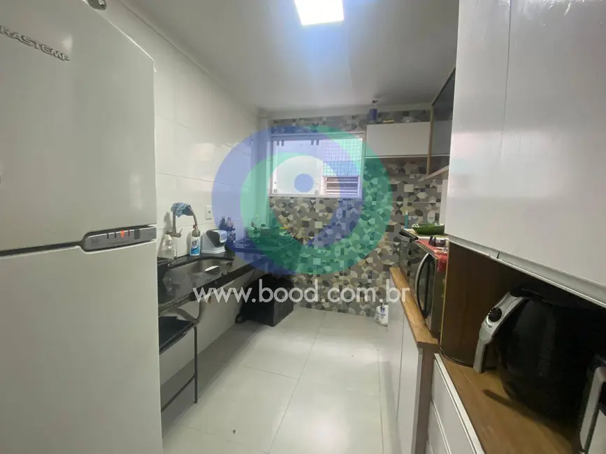 Apartamento com 2 quartos à venda, 46m2 em Aparecida, Santos - SP - imagem 5 Foto 5 de Apartamento com 2 quartos à venda, 46m2 em Aparecida, Santos - SP