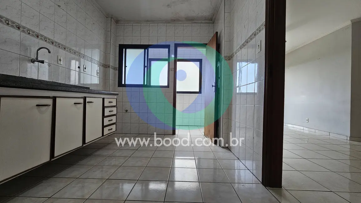 Apartamento com 2 quartos à venda, 92m2 em Ponta da Praia, Santos - SP - imagem 6 Foto 6 de Apartamento com 2 quartos à venda, 92m2 em Ponta da Praia, Santos - SP