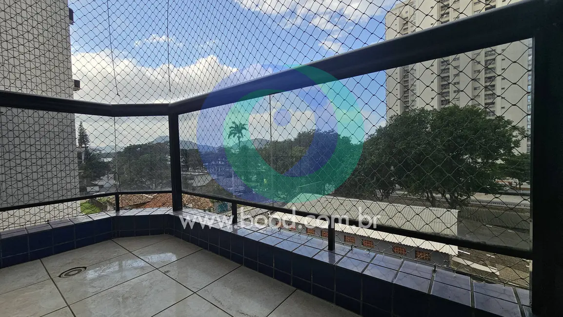 Apartamento com 2 quartos à venda, 92m2 em Ponta da Praia, Santos - SP - imagem 5 Foto 5 de Apartamento com 2 quartos à venda, 92m2 em Ponta da Praia, Santos - SP