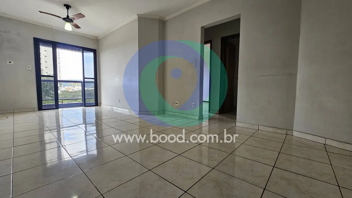 Foto 1 de Apartamento com 2 quartos à venda, 92m2 em Ponta da Praia, Santos - SP