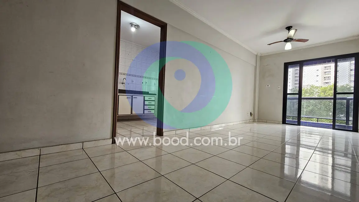 Foto 2 de Apartamento com 2 quartos à venda, 92m2 em Ponta da Praia, Santos - SP