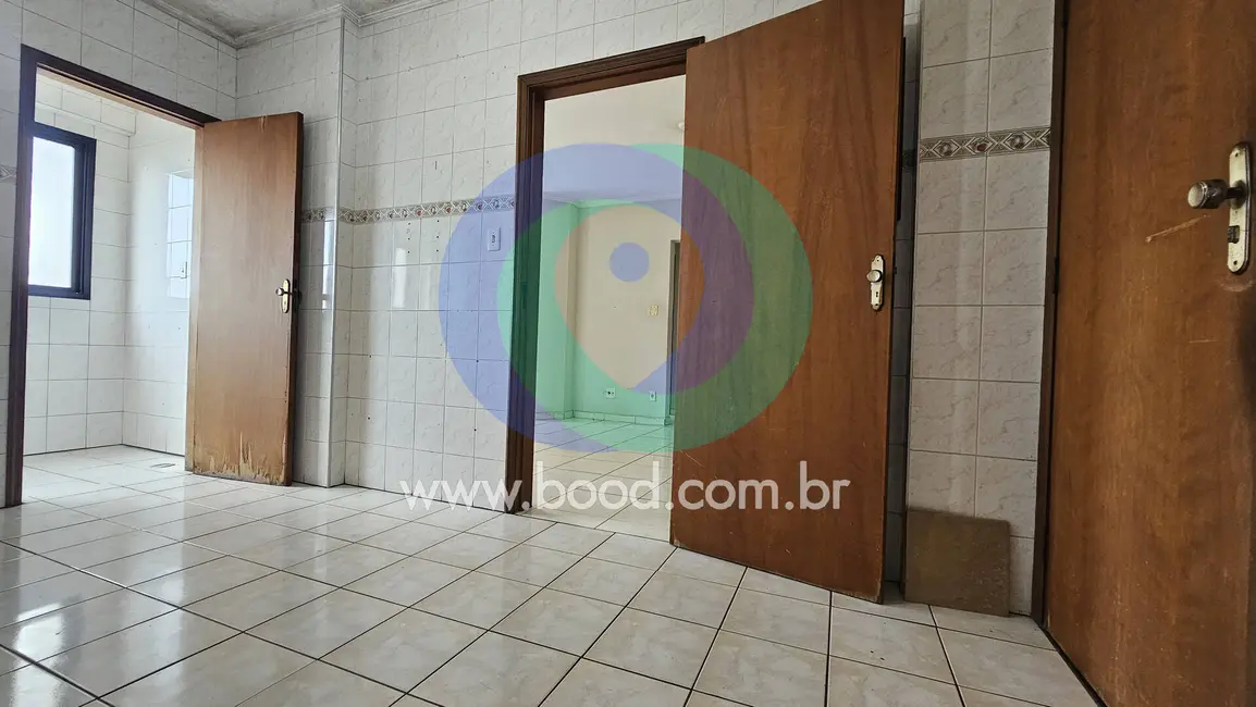 Apartamento com 2 quartos à venda, 92m2 em Ponta da Praia, Santos - SP - imagem 7 Foto 7 de Apartamento com 2 quartos à venda, 92m2 em Ponta da Praia, Santos - SP