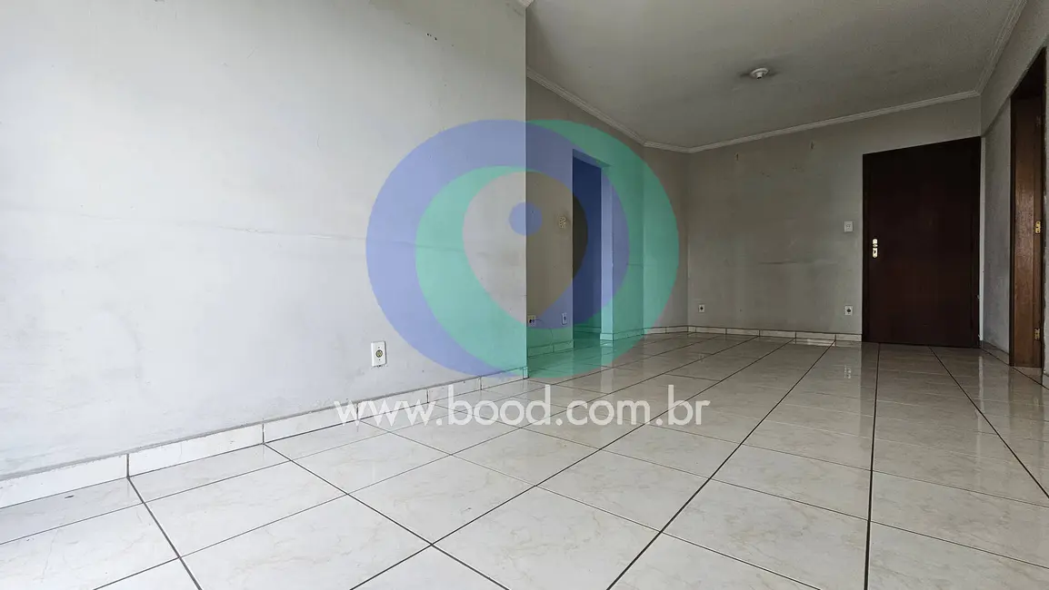 Apartamento com 2 quartos à venda, 92m2 em Ponta da Praia, Santos - SP - imagem 3 Foto 3 de Apartamento com 2 quartos à venda, 92m2 em Ponta da Praia, Santos - SP