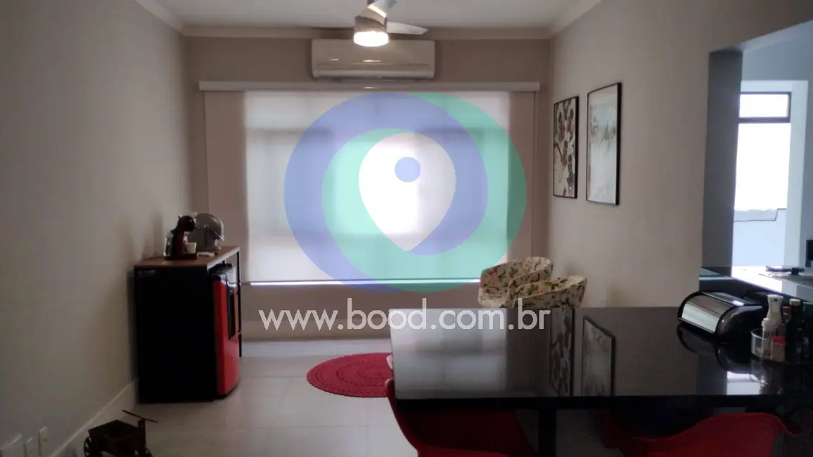 Apartamento com 2 quartos à venda, 102m2 em Ponta da Praia, Santos - SP - imagem 3 Foto 3 de Apartamento com 2 quartos à venda, 102m2 em Ponta da Praia, Santos - SP