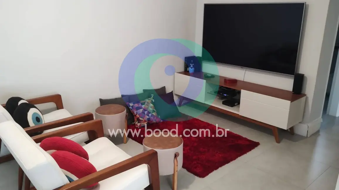 Apartamento com 2 quartos à venda, 102m2 em Ponta da Praia, Santos - SP - imagem 7 Foto 7 de Apartamento com 2 quartos à venda, 102m2 em Ponta da Praia, Santos - SP