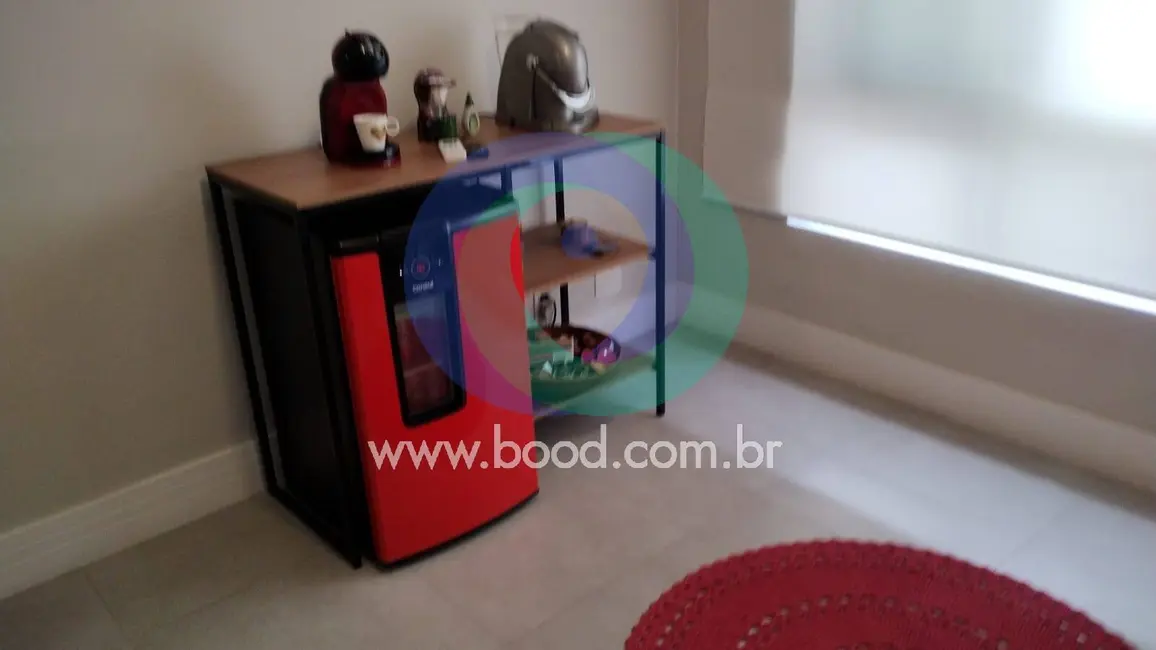 Apartamento com 2 quartos à venda, 102m2 em Ponta da Praia, Santos - SP - imagem 4 Foto 4 de Apartamento com 2 quartos à venda, 102m2 em Ponta da Praia, Santos - SP