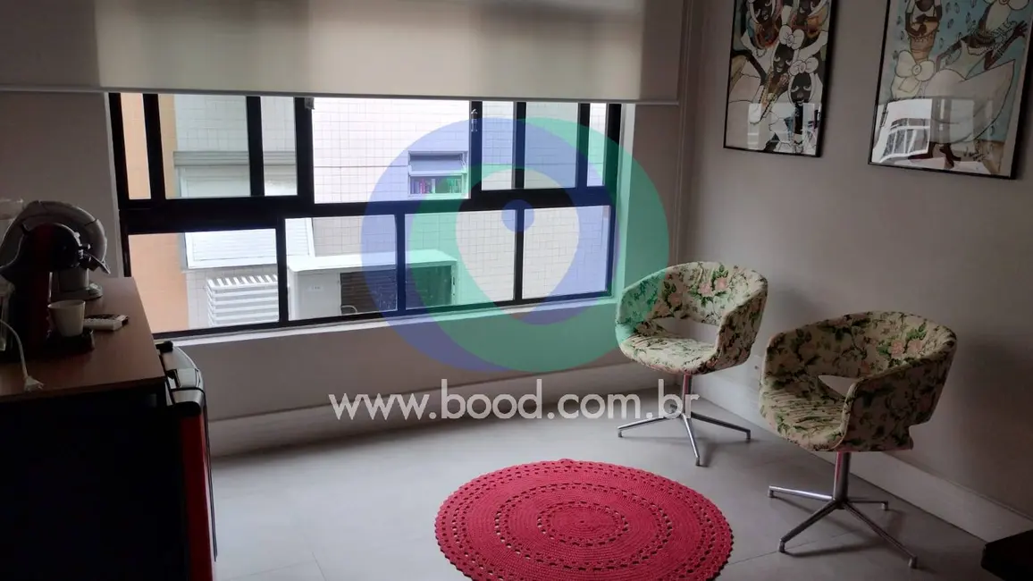 Apartamento com 2 quartos à venda, 102m2 em Ponta da Praia, Santos - SP - imagem 8 Foto 8 de Apartamento com 2 quartos à venda, 102m2 em Ponta da Praia, Santos - SP