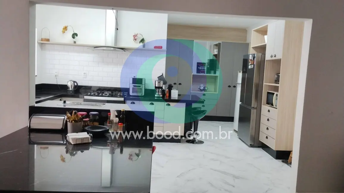 Apartamento com 2 quartos à venda, 102m2 em Ponta da Praia, Santos - SP - imagem 9 Foto 9 de Apartamento com 2 quartos à venda, 102m2 em Ponta da Praia, Santos - SP