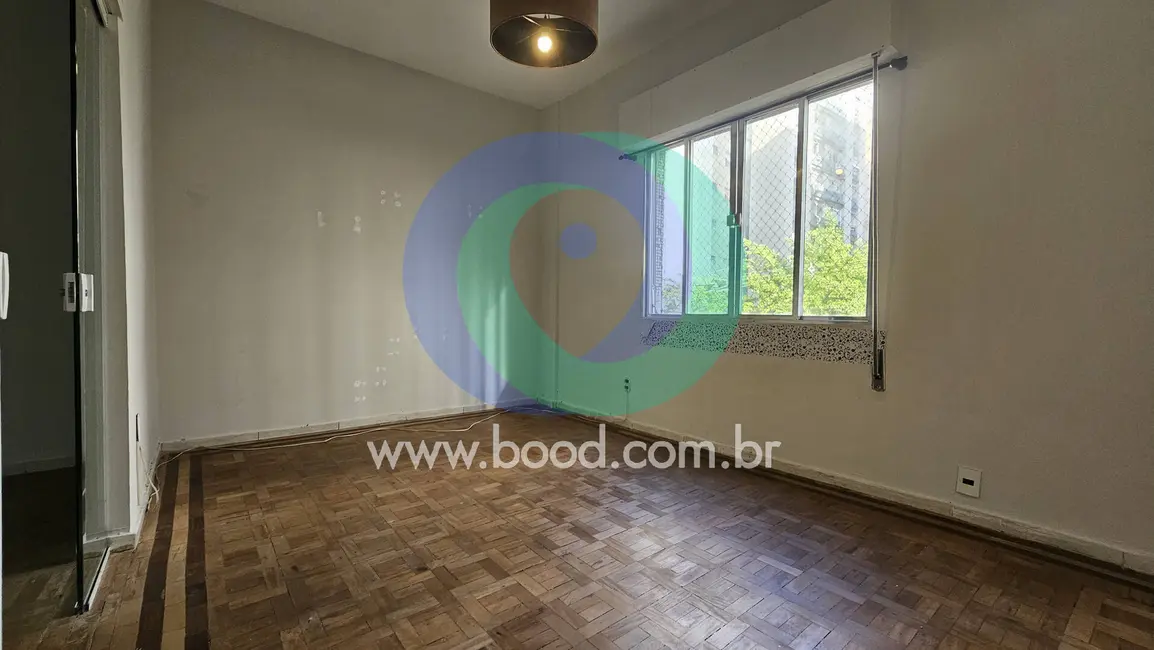 Apartamento com 1 quarto à venda, 52m2 em Boqueirão, Santos - SP - imagem 4 Foto 4 de Apartamento com 1 quarto à venda, 52m2 em Boqueirão, Santos - SP