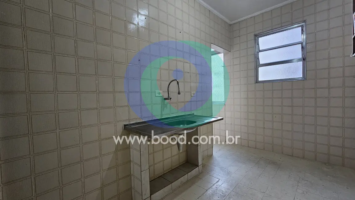 Apartamento com 1 quarto à venda, 52m2 em Boqueirão, Santos - SP - imagem 9 Foto 9 de Apartamento com 1 quarto à venda, 52m2 em Boqueirão, Santos - SP