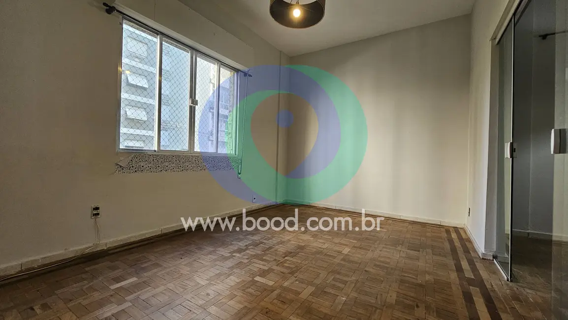 Apartamento com 1 quarto à venda, 52m2 em Boqueirão, Santos - SP - imagem 7 Foto 7 de Apartamento com 1 quarto à venda, 52m2 em Boqueirão, Santos - SP
