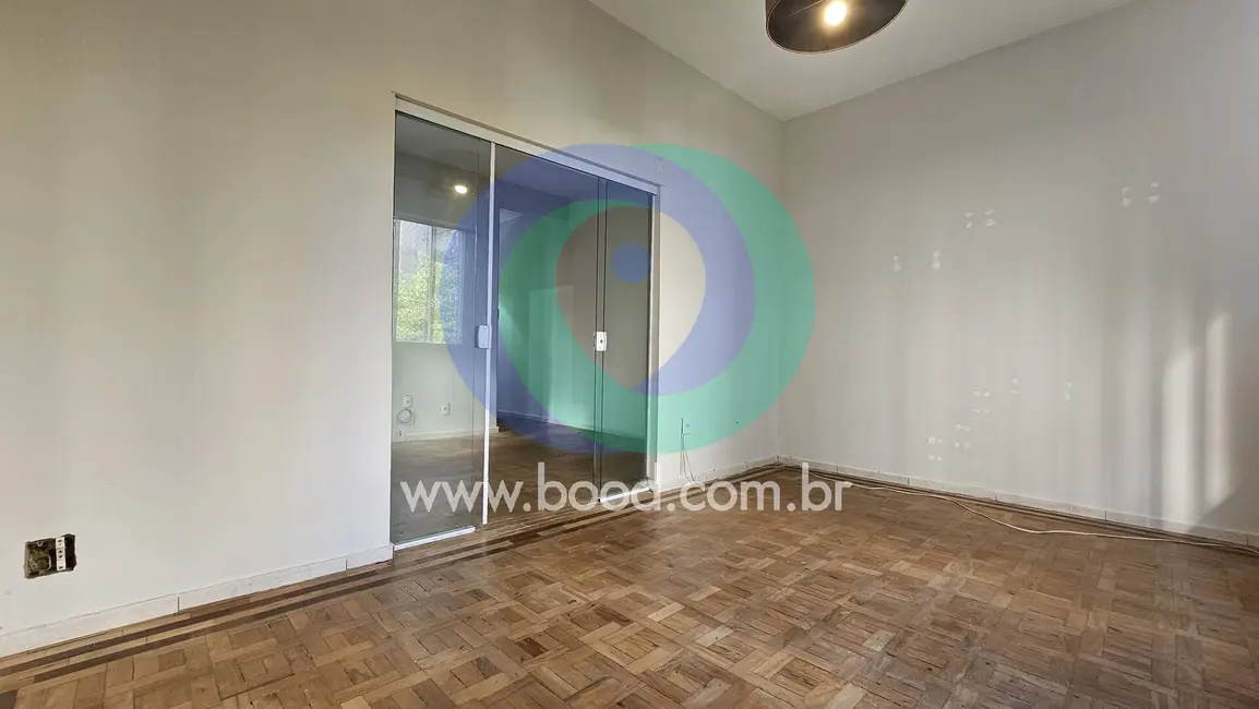 Apartamento com 1 quarto à venda, 52m2 em Boqueirão, Santos - SP - imagem 5 Foto 5 de Apartamento com 1 quarto à venda, 52m2 em Boqueirão, Santos - SP