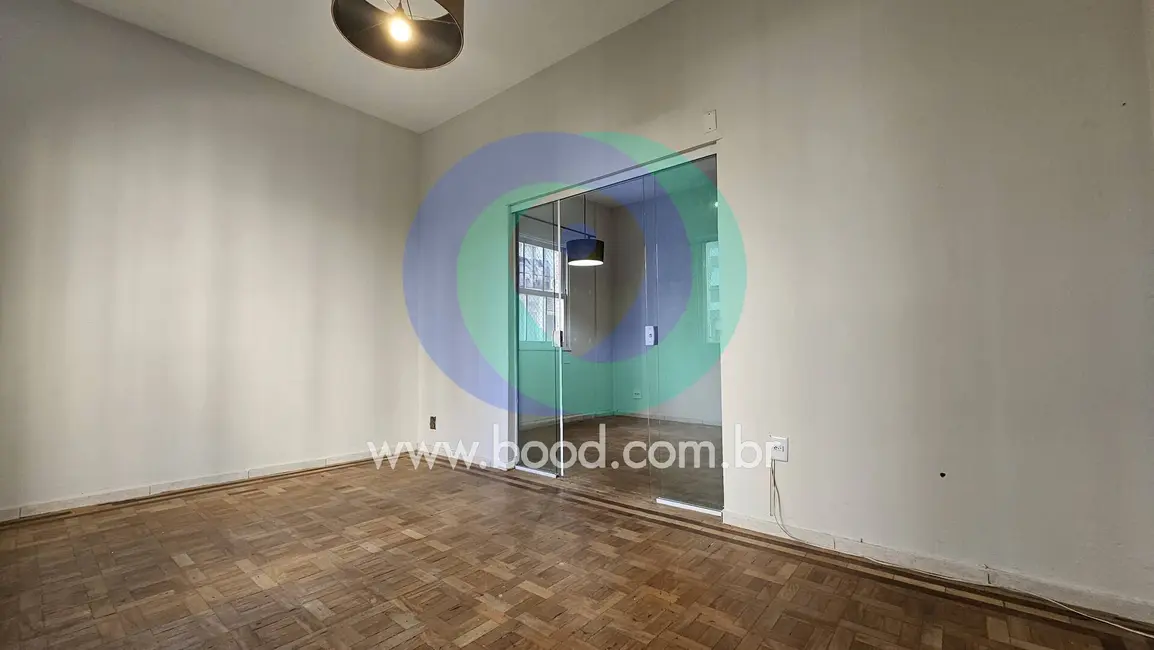 Apartamento com 1 quarto à venda, 52m2 em Boqueirão, Santos - SP - imagem 6 Foto 6 de Apartamento com 1 quarto à venda, 52m2 em Boqueirão, Santos - SP