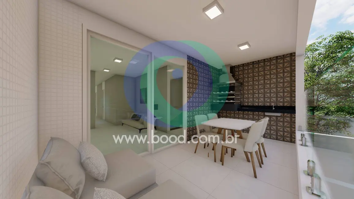 Casa com 3 quartos à venda, 150m2 em Aparecida, Santos - SP - imagem 8 Foto 8 de Casa com 3 quartos à venda, 150m2 em Aparecida, Santos - SP