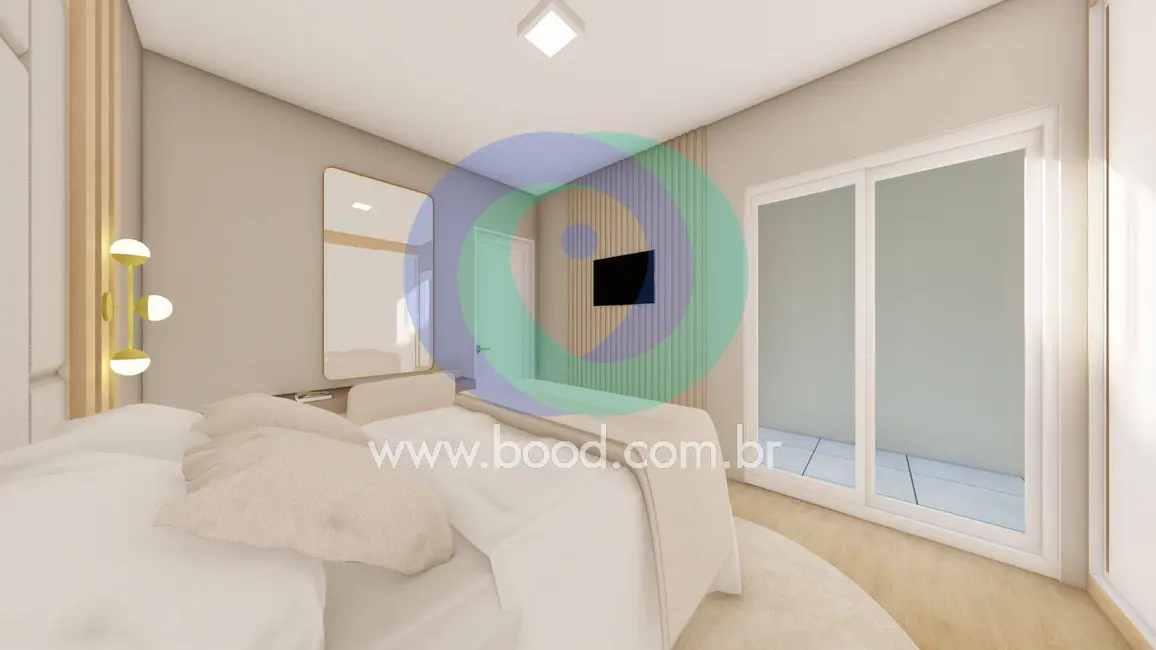 Casa com 3 quartos à venda, 200m2 em Aparecida, Santos - SP - imagem 7 Foto 7 de Casa com 3 quartos à venda, 200m2 em Aparecida, Santos - SP