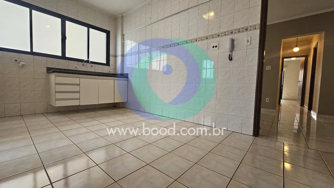 Apartamento com 2 quartos à venda, 92m2 em Ponta da Praia, Santos - SP - imagem 7 Foto 7 de Apartamento com 2 quartos à venda, 92m2 em Ponta da Praia, Santos - SP