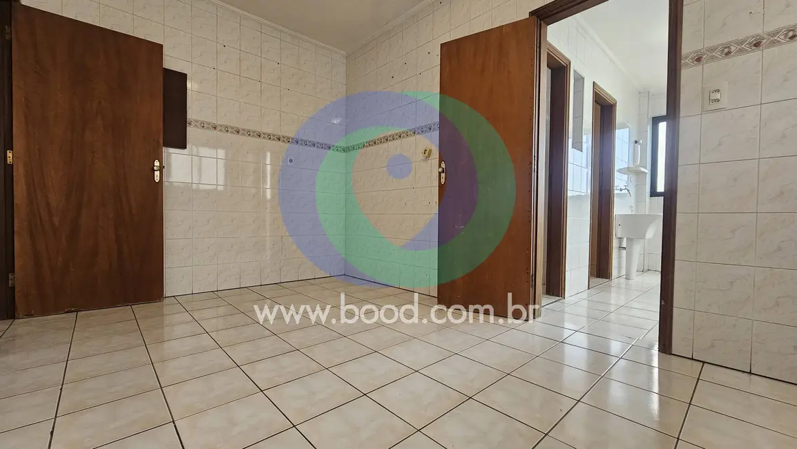Apartamento com 2 quartos à venda, 92m2 em Ponta da Praia, Santos - SP - imagem 8 Foto 8 de Apartamento com 2 quartos à venda, 92m2 em Ponta da Praia, Santos - SP