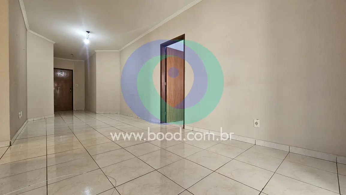 Apartamento com 2 quartos à venda, 92m2 em Ponta da Praia, Santos - SP - imagem 4 Foto 4 de Apartamento com 2 quartos à venda, 92m2 em Ponta da Praia, Santos - SP