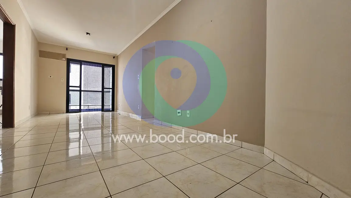 Foto 1 de Apartamento com 2 quartos à venda, 92m2 em Ponta da Praia, Santos - SP