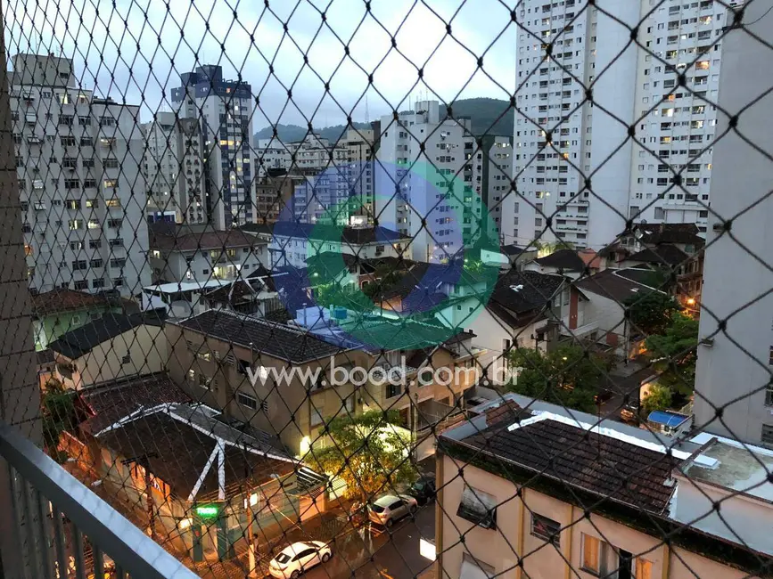 Foto 2 de Apartamento com 2 quartos à venda, 85m2 em Sao Vicente - SP
