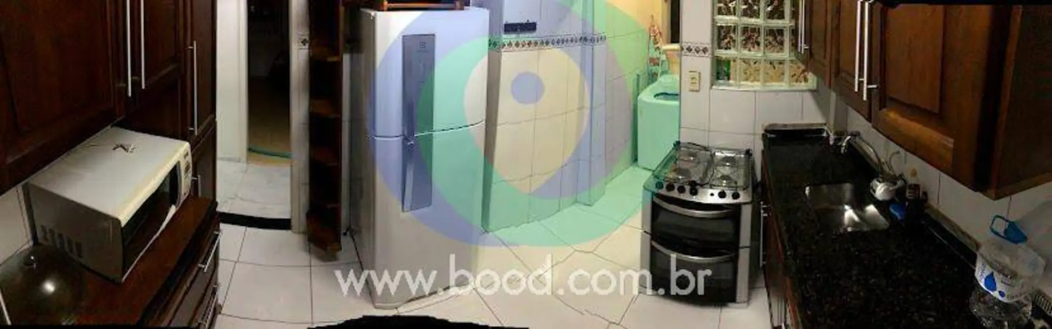 Foto 9 de Apartamento com 2 quartos à venda, 85m2 em Sao Vicente - SP