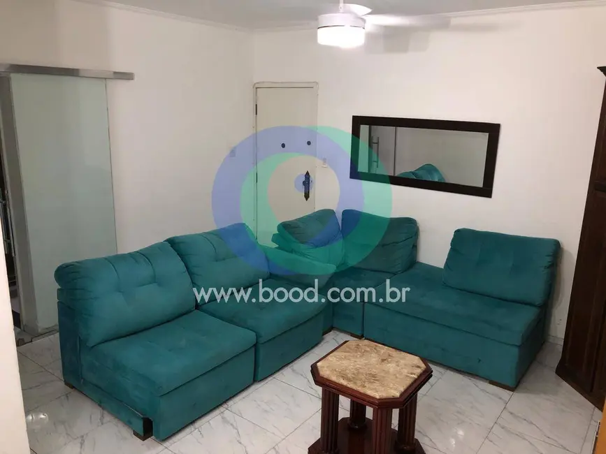 Foto 4 de Apartamento com 2 quartos à venda, 85m2 em Sao Vicente - SP