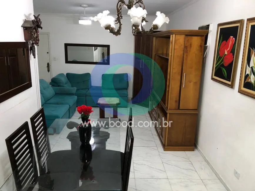 Foto 6 de Apartamento com 2 quartos à venda, 85m2 em Sao Vicente - SP