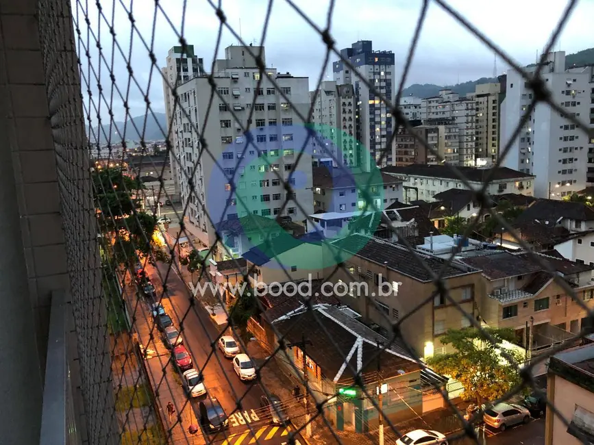 Foto 1 de Apartamento com 2 quartos à venda, 85m2 em Sao Vicente - SP