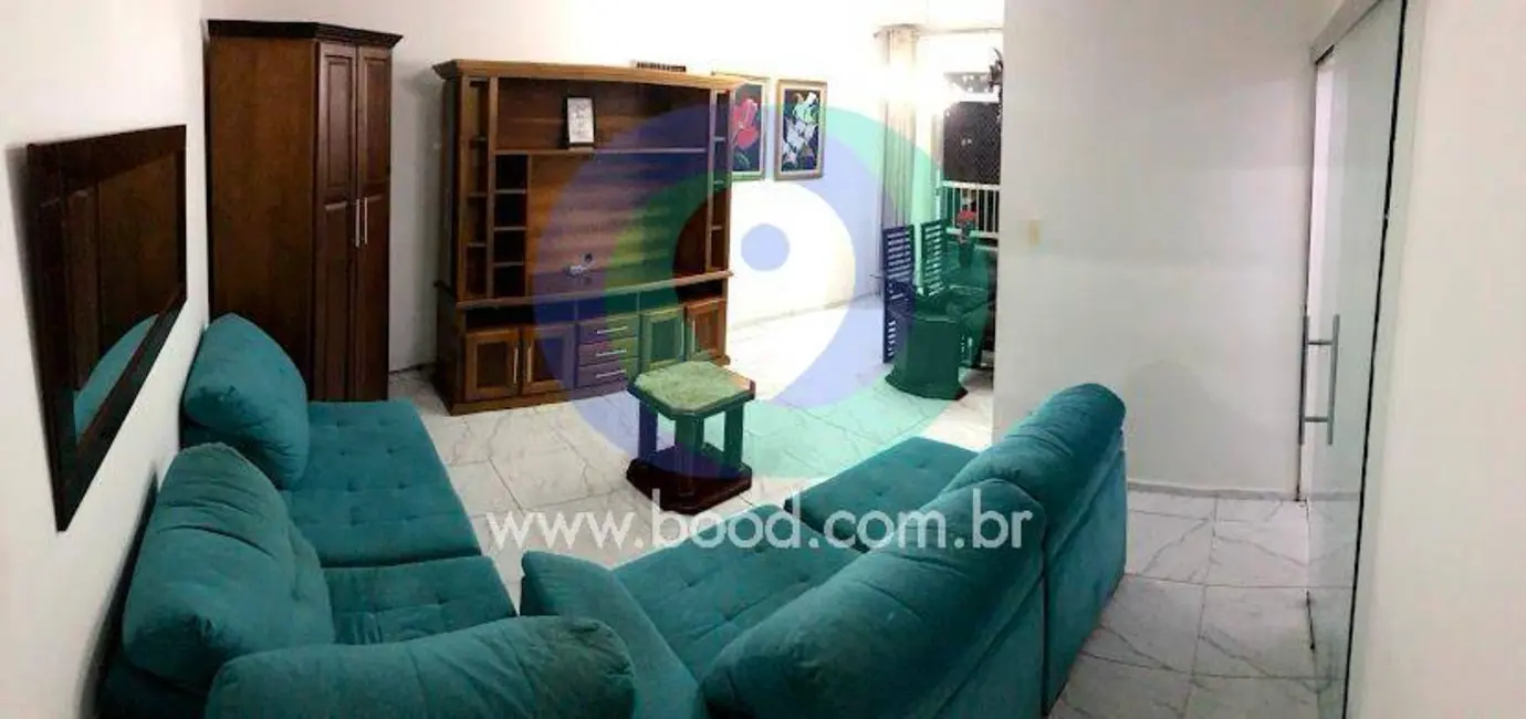 Foto 3 de Apartamento com 2 quartos à venda, 85m2 em Sao Vicente - SP