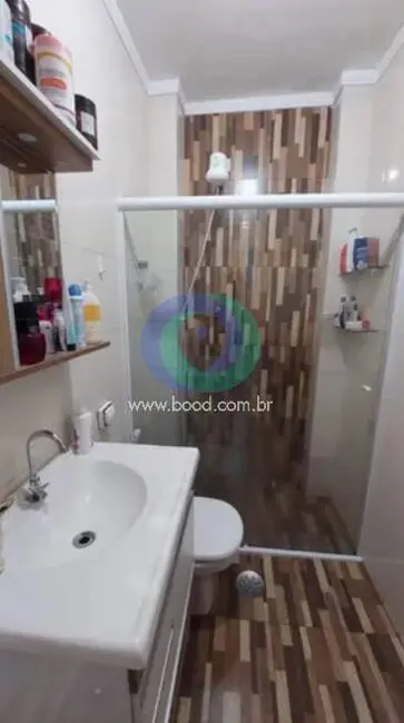 Apartamento com 1 quarto à venda, 50m2 em Boqueirão, Santos - SP - imagem 9 Foto 9 de Apartamento com 1 quarto à venda, 50m2 em Boqueirão, Santos - SP