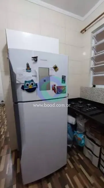 Apartamento com 1 quarto à venda, 50m2 em Boqueirão, Santos - SP - imagem 8 Foto 8 de Apartamento com 1 quarto à venda, 50m2 em Boqueirão, Santos - SP