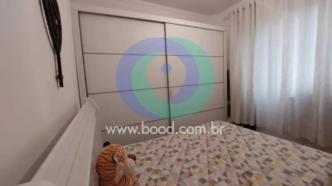 Apartamento com 1 quarto à venda, 50m2 em Boqueirão, Santos - SP - imagem 4 Foto 4 de Apartamento com 1 quarto à venda, 50m2 em Boqueirão, Santos - SP