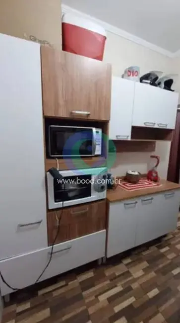 Apartamento com 1 quarto à venda, 50m2 em Boqueirão, Santos - SP - imagem 7 Foto 7 de Apartamento com 1 quarto à venda, 50m2 em Boqueirão, Santos - SP
