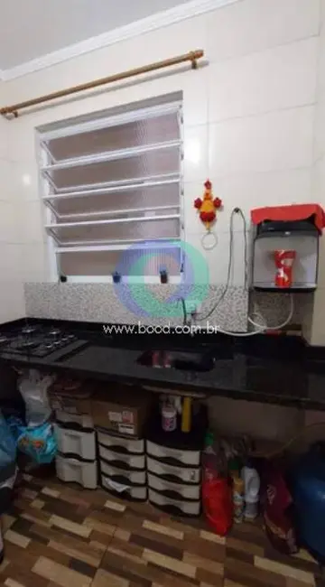 Apartamento com 1 quarto à venda, 50m2 em Boqueirão, Santos - SP - imagem 6 Foto 6 de Apartamento com 1 quarto à venda, 50m2 em Boqueirão, Santos - SP