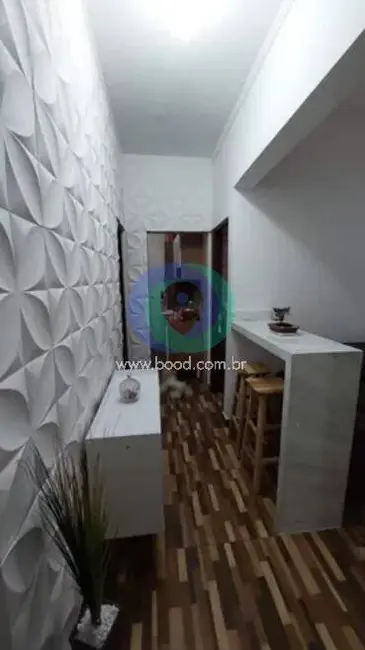 Apartamento com 1 quarto à venda, 50m2 em Boqueirão, Santos - SP - imagem 3 Foto 3 de Apartamento com 1 quarto à venda, 50m2 em Boqueirão, Santos - SP