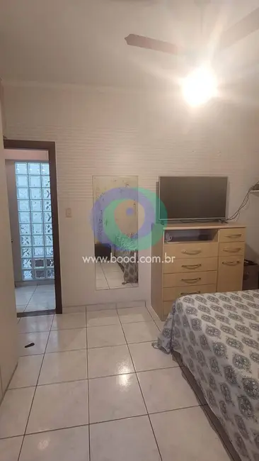 Apartamento com 3 quartos à venda, 107m2 em Campo Grande, Santos - SP - imagem 9 Foto 9 de Apartamento com 3 quartos à venda, 107m2 em Campo Grande, Santos - SP