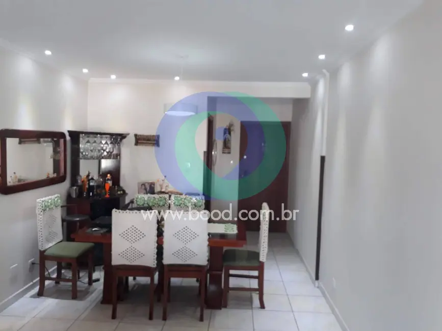 Apartamento com 3 quartos à venda, 107m2 em Campo Grande, Santos - SP - imagem 4 Foto 4 de Apartamento com 3 quartos à venda, 107m2 em Campo Grande, Santos - SP