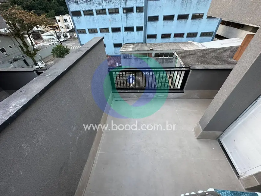 Casa com 2 quartos à venda, 116m2 em Marapé, Santos - SP - imagem 4 Foto 4 de Casa com 2 quartos à venda, 116m2 em Marapé, Santos - SP