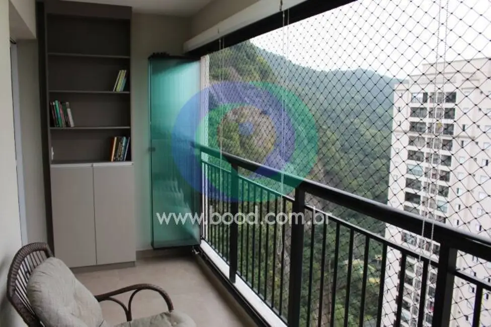 Apartamento com 3 quartos à venda, 84m2 em Marapé, Santos - SP - imagem 5 Foto 5 de Apartamento com 3 quartos à venda, 84m2 em Marapé, Santos - SP